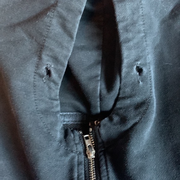 Sweater/jack from St. Jubileens - Picture 2 of 3